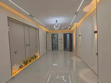 Apartments For sale in El Lebeny, Faisal, 155 sqm
