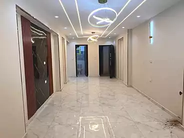 Apartments For sale in El Lebeny, Faisal, 160 sqm