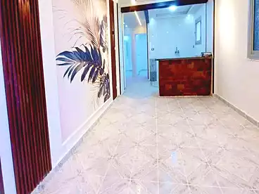 Chalets For sale in Shatee El Nakheel, Al Agamy, 110 sqm
