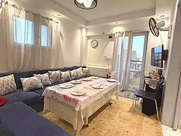 Apartments For sale in Mohamed Sayed Ahmed St., Helwan, 150 sqm