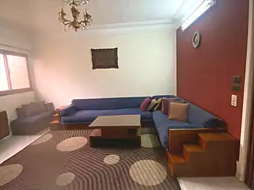 Apartments For sale in Mohammed Refaat St., El Nozha, 130 sqm