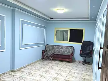 Offices For rent in Mostafa Kamel Area, Alexandria, 120 sqm
