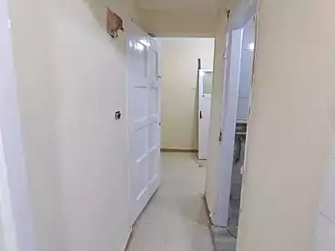 Apartments For sale in El-Shorbagy St, Bahray El Anfoshy, 80 sqm