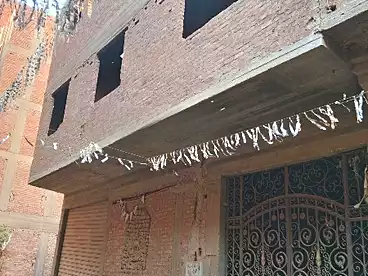 Building For sale in El Hafrya, El Barajil, 130 sqm