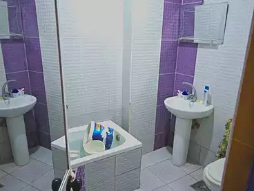 Apartments For sale in Al Haded We Al Soulb St, El Hanouvel, 90 sqm