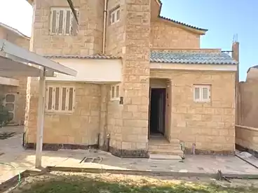 Separate Villa For sale in El Msaeid, Arish, 220 sqm