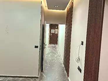 روف للإيجار في الياسمين 6، الياسمين، 200 متر