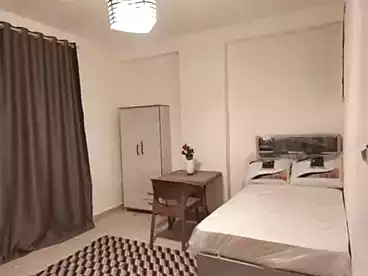 Shared Room For rent in Corniche El Maadi St., Maadi, 27 sqm