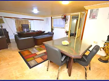 Administrative For sale in Shaarawy St., Lauran, 150 sqm