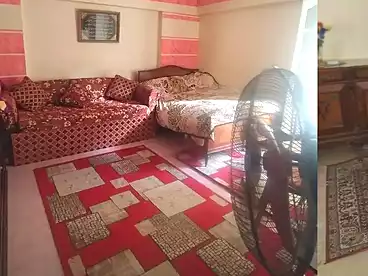 شقق للبيع في المندرة بحري، المندرة، 140 متر