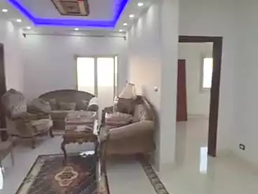 Apartments For sale in El-Gaish Rd, Camp Cesar, 125 sqm