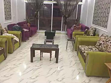 Apartments For sale in Obour Buildings, Heliopolis - Masr El Gedida, 140 sqm