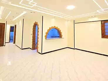 Apartments For sale in Shatee El Nakheel, Al Agamy, 125 sqm