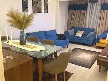 Apartments For sale in Atlas St., Al Asafra Bahri, 100 sqm