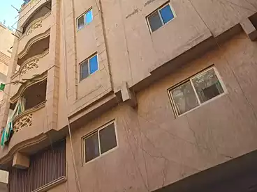 شقق للبيع في شارع سيدي كمال، المندرة بحري، 100 متر