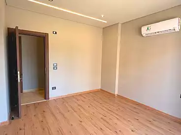 For rent in El Patio Oro Compound - La Vista, Compounds in New Cairo, 170 sqm