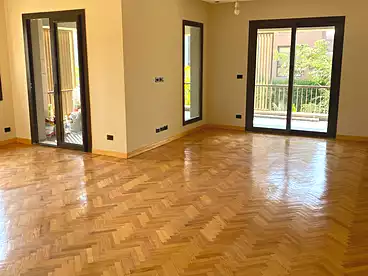 For rent in Club Residence Apartments - District 5 Compound, District 5 Compound - Marakez, 215 sqm