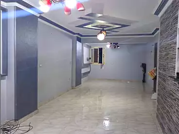 شقق للبيع في شارع احمد جبر، عين شمس، 120 متر