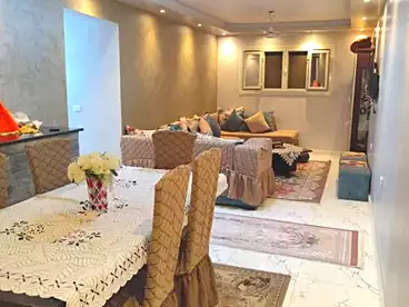 Apartments For sale in Street 27, Nozha 2, 150 sqm