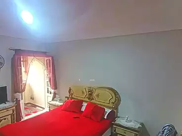 Apartments For sale in Omar Zafan St, Ibrahimia, 150 sqm