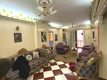 Apartments For sale in Tabarak Mosque St., Miami, 140 sqm