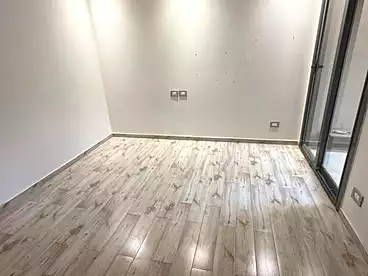 Apartments For rent in Azad Compound - Tameer, Compounds in New Cairo, 155 sqm