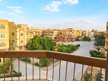 شقق للبيع في مجاورة 12، 15 مايو، 120 متر