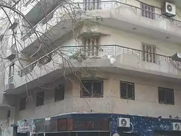 عمارات للبيع في فيصل، القاهرة الكبرى، 200 متر
