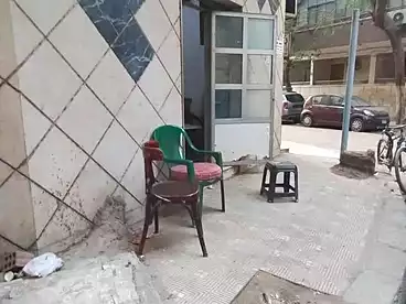 Commercial For sale in El Haram, Greater Cairo, 8 sqm