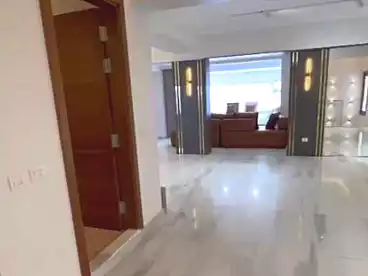 Apartments For sale in Abd El Aziz Al Saud St., Manial, 350 sqm