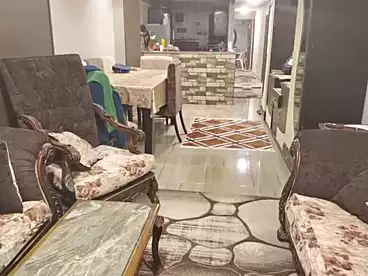 شقق للبيع في النعام، عين شمس، 130 متر