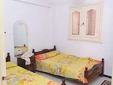شقق مفروشة للبيع في شاطئ النخيل - ٦ اكتوبر، العجمي، 100 متر
