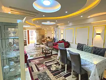 عقارات للبيع في شارع محمد الفردي، البيطاش، 150 متر