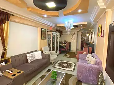 شقق للبيع في شارع الاربعين، بيانكي، 145 متر