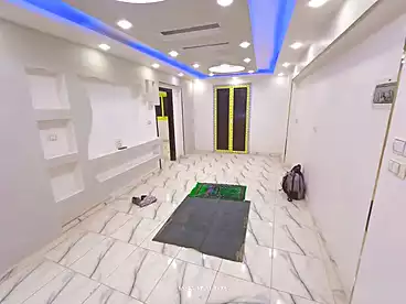 شقق للإيجار في شارع 27، النزهة 2، 120 متر