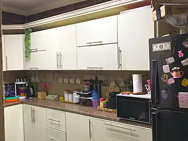 Apartments For sale in Trablose St, El Hanouvel, 140 sqm
