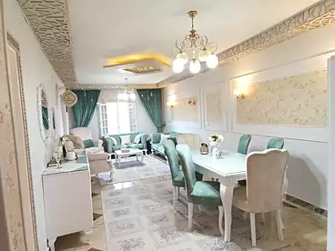 شقق للبيع في شارع بليه، البيطاش، 95 متر