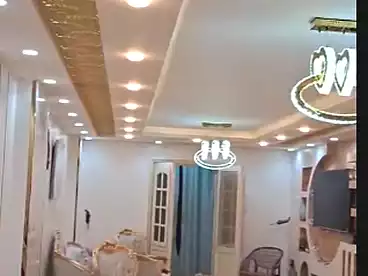 شقق للبيع في شارع جمال عبد الناصر، جسر السويس، 180 متر
