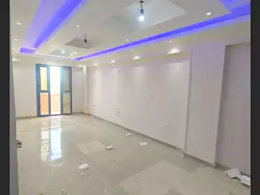 شقق للبيع في شارع قصر القويري، الهانوفيل، 125 متر