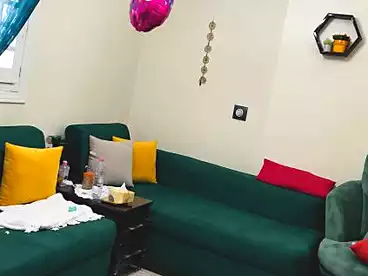 شقق للبيع في شارع العشرين، حدائق حلوان، 125 متر