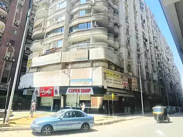 Apartments For rent in El Lebeny, El Haram, 170 sqm