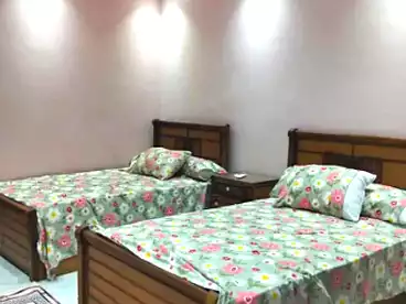 شقق مفروشة للإيجار في شهر العسل، البيطاش، 120 متر