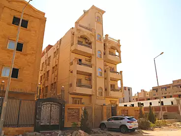Apartments For sale in The 2000 Pieces, Northern Expansions, 140 sqm