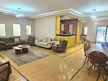 Properties For rent in Group 9, First Zone Villas, 251 sqm