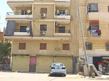 Building For sale in Street 36, Neighborhood 5th, 980 sqm
