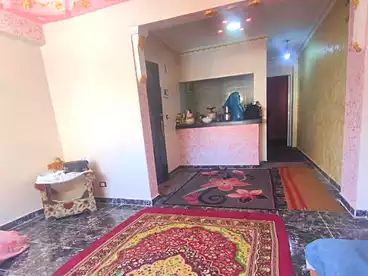 شقق للبيع في الفلكي، السيوف، 60 متر