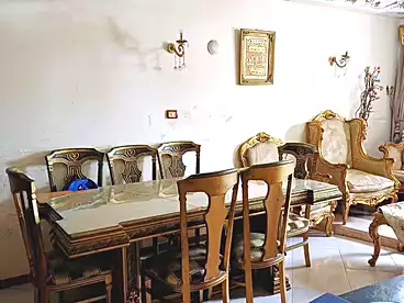 شقق للإيجار في طريق اسكندرية مطروح، الاسكندرية، 90 متر