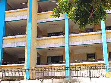 Commercial For sale in El Remaya, El Haram, 7500 sqm