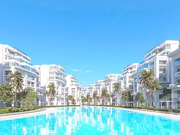 Apartments For sale in Lumia Residence - Dubai Developments, R7, 173 sqm