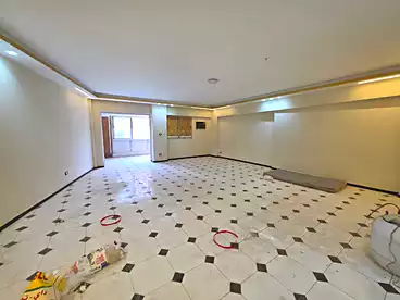 Apartments For rent in Shehab St, El Mohandeseen, 150 sqm